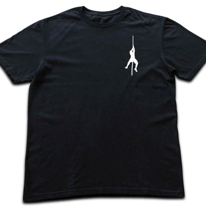 Rope Climber T-shirt