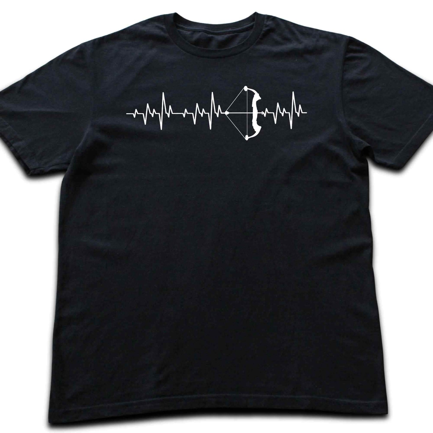 Archery Heart Beat T-shirt