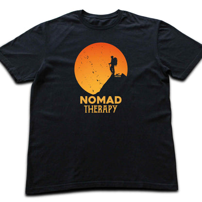 Nomad Therapy T-shirt
