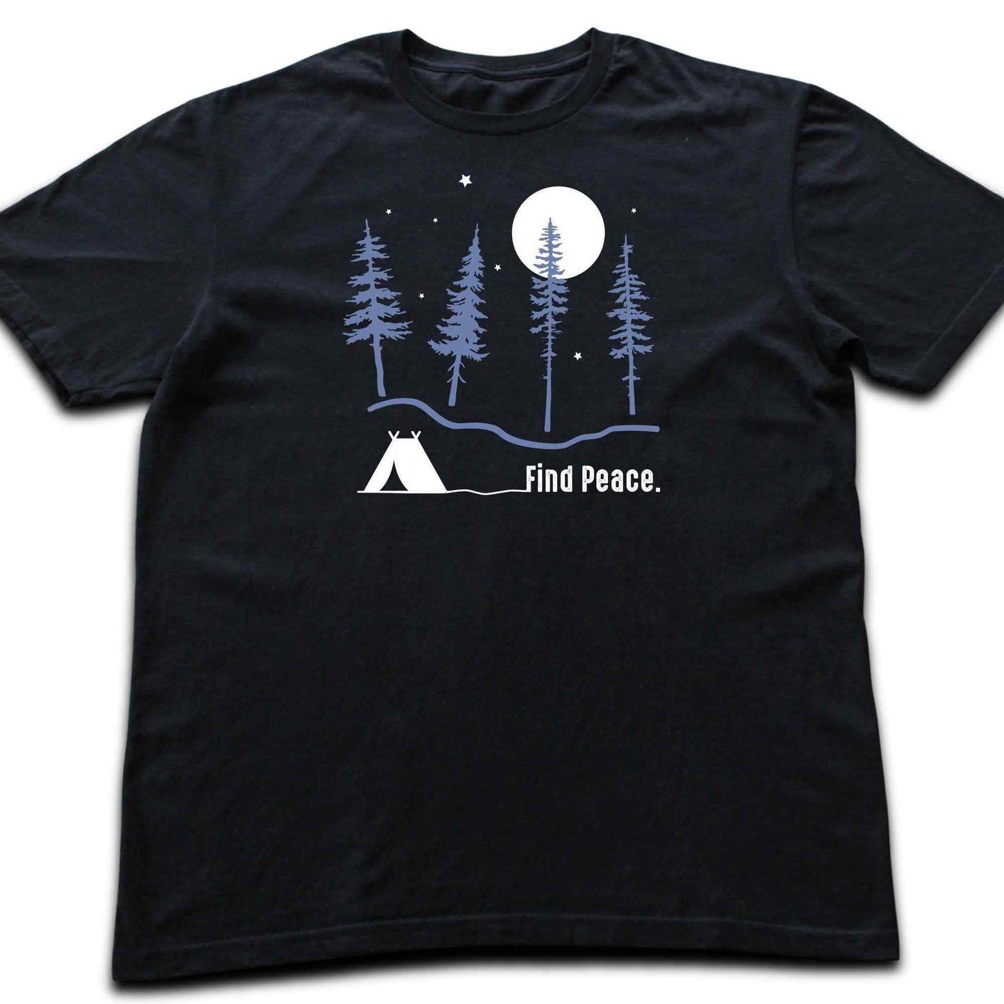 Find Peace T-shirt