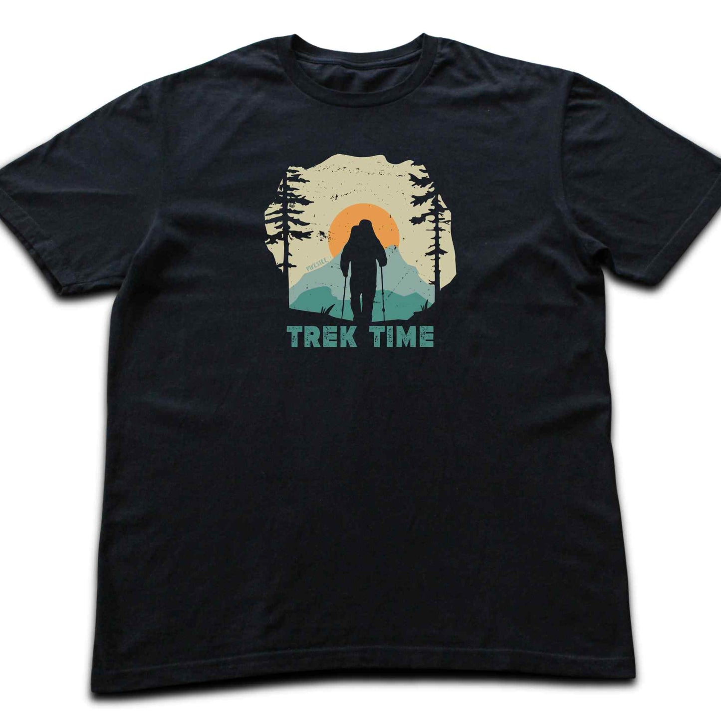 Trek Time T-shirt