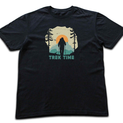 Trek Time T-shirt