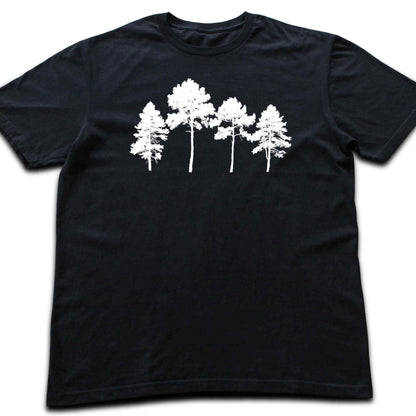"For Trees" T-shirt
