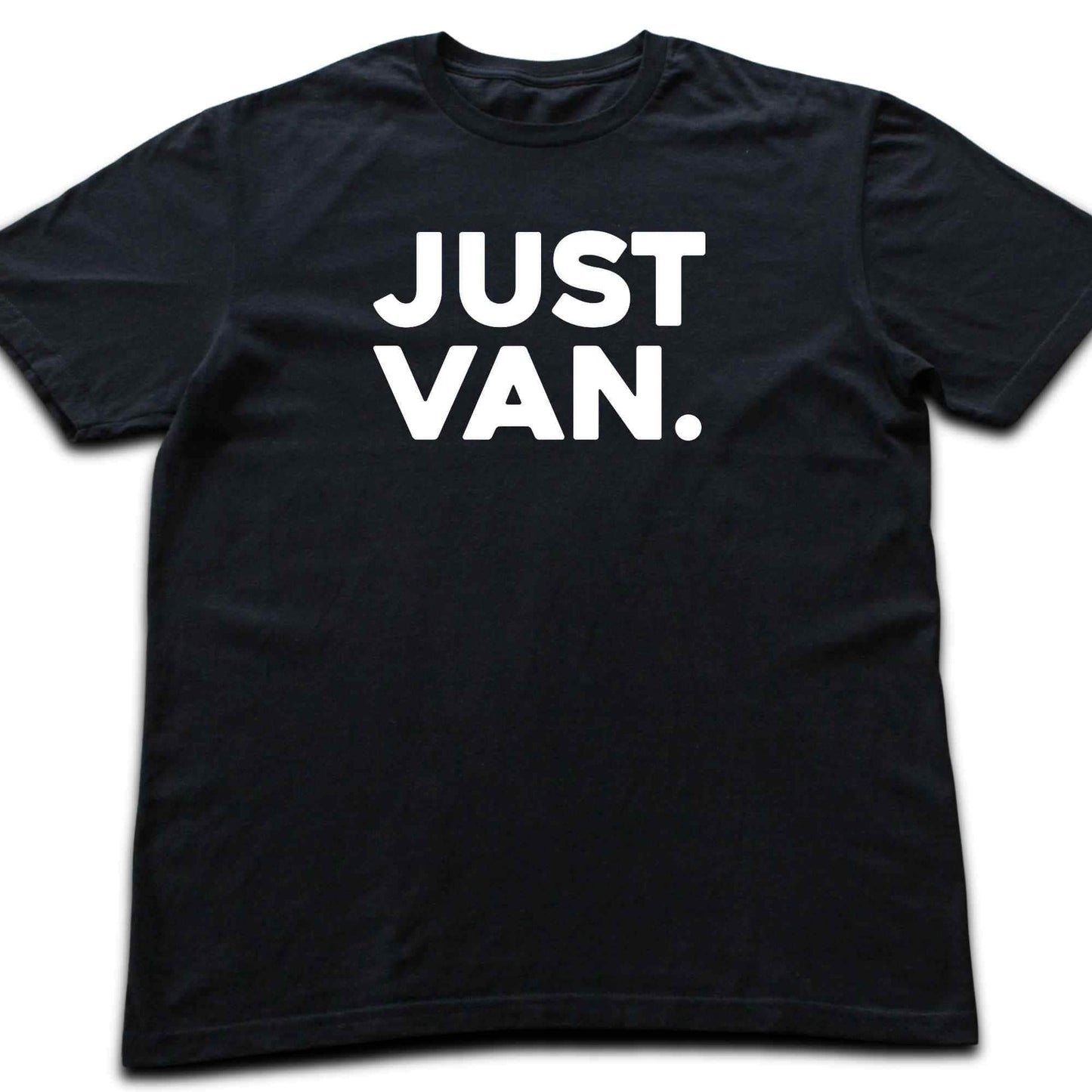 Just Van T-shirt