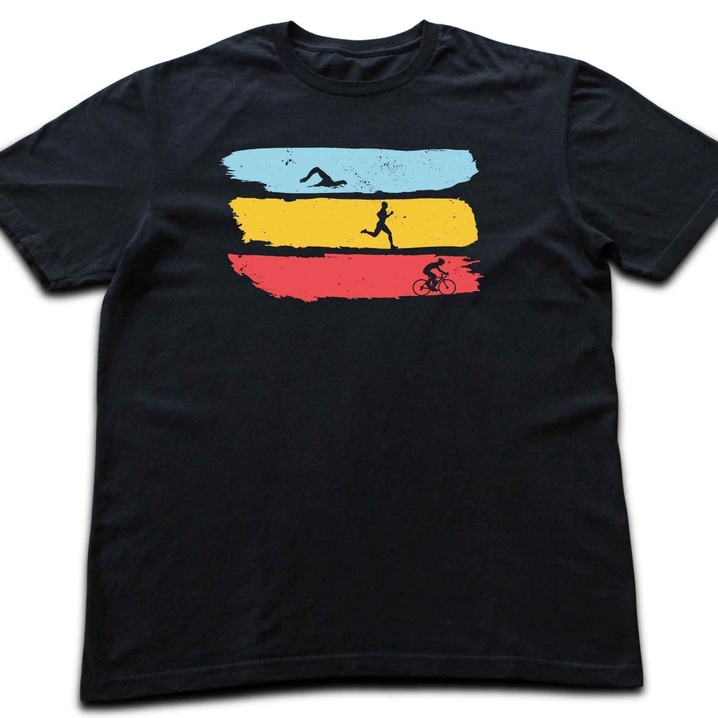 Triathlon T-shirt