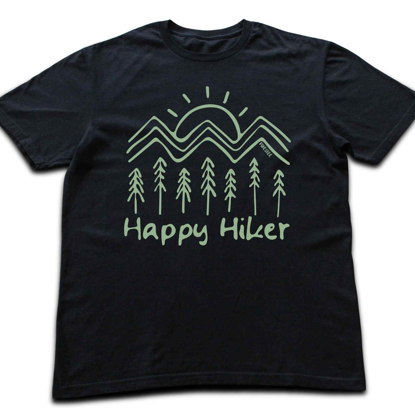 Happy Hiker T-shirt