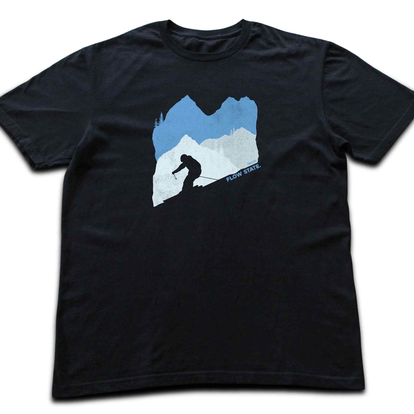 Flow State Ski T-shirt