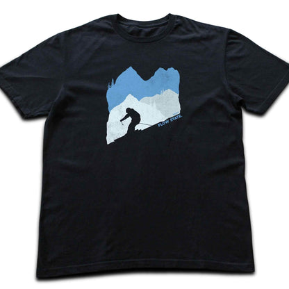 Flow State Ski T-shirt