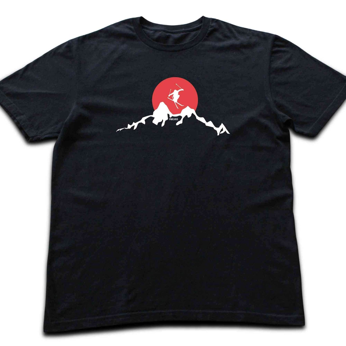 Sun Skier T-shirt