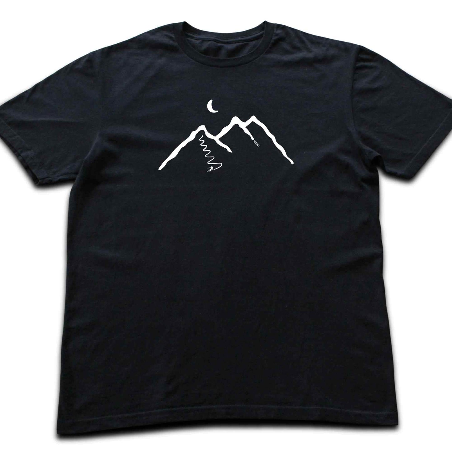 Ski Mountain T-shirt