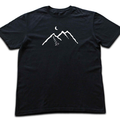 Ski Mountain T-shirt