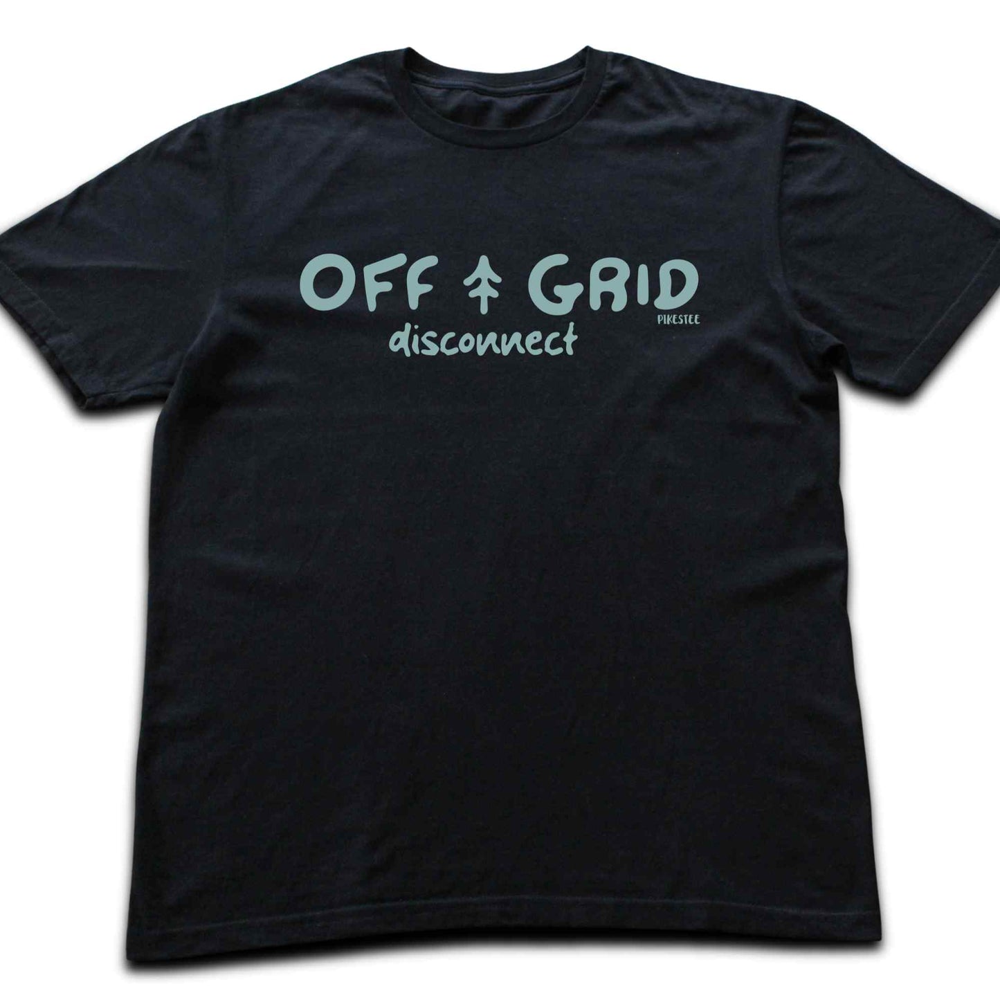 Off Grid T-shirt
