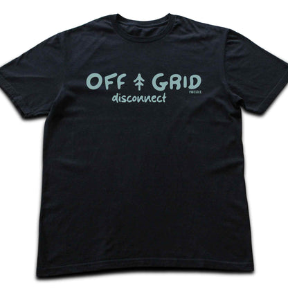 Off Grid T-shirt