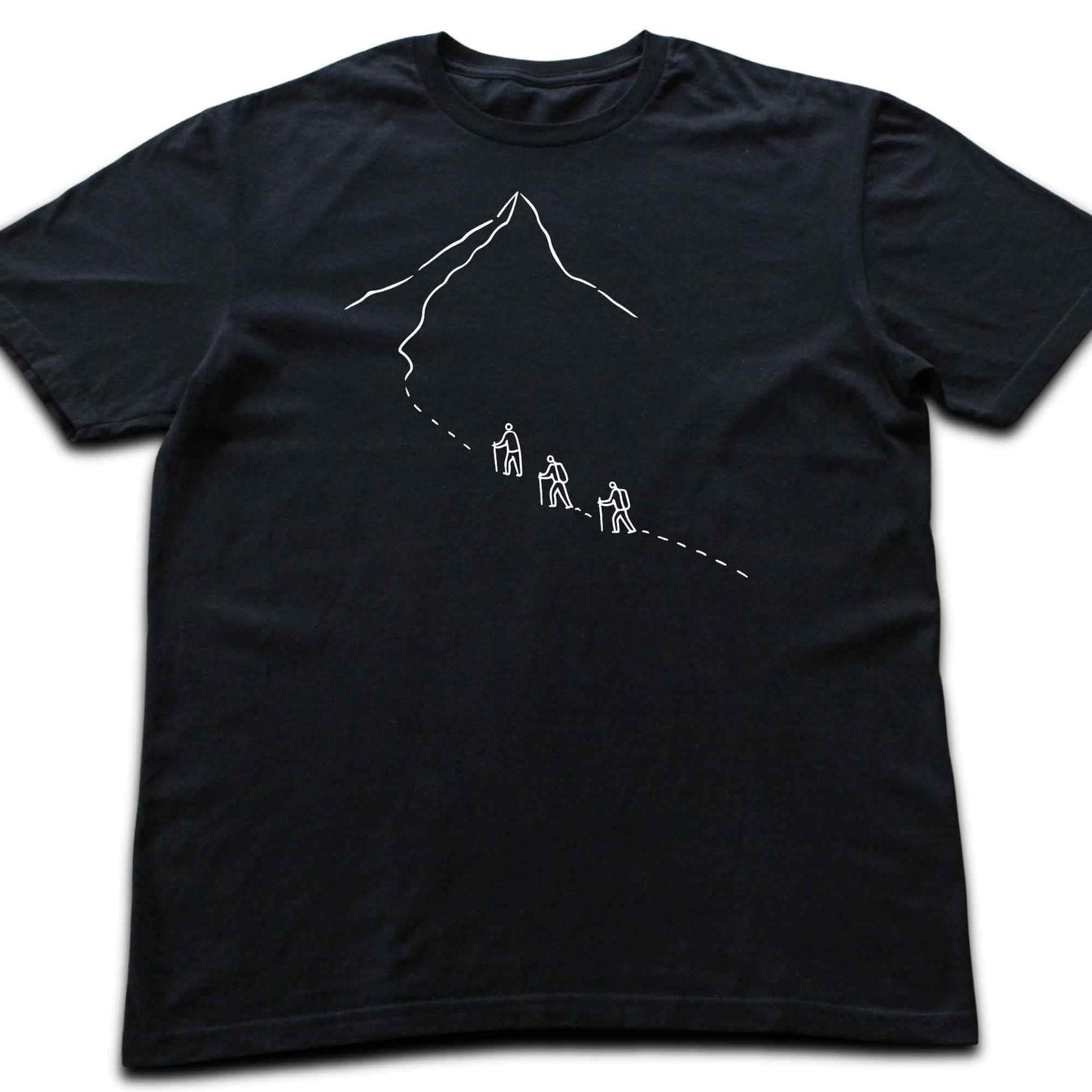Mountain Hiking T-shirt