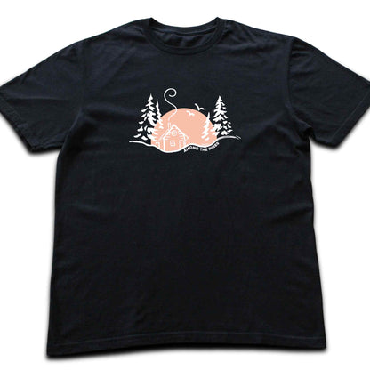 Among The Pines T-shirt