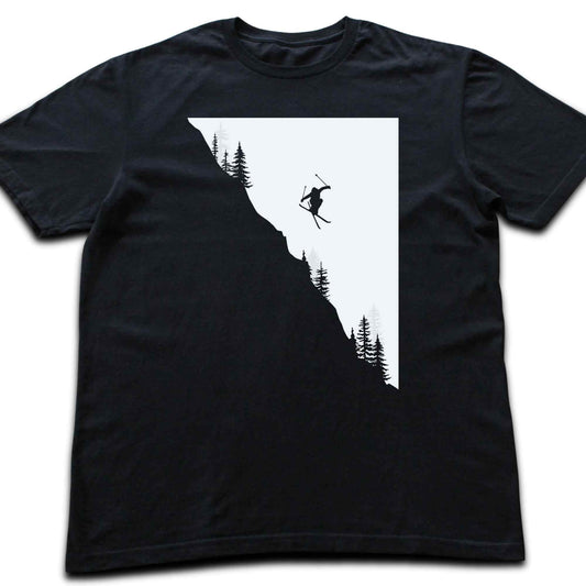 Ski Jump T-shirt
