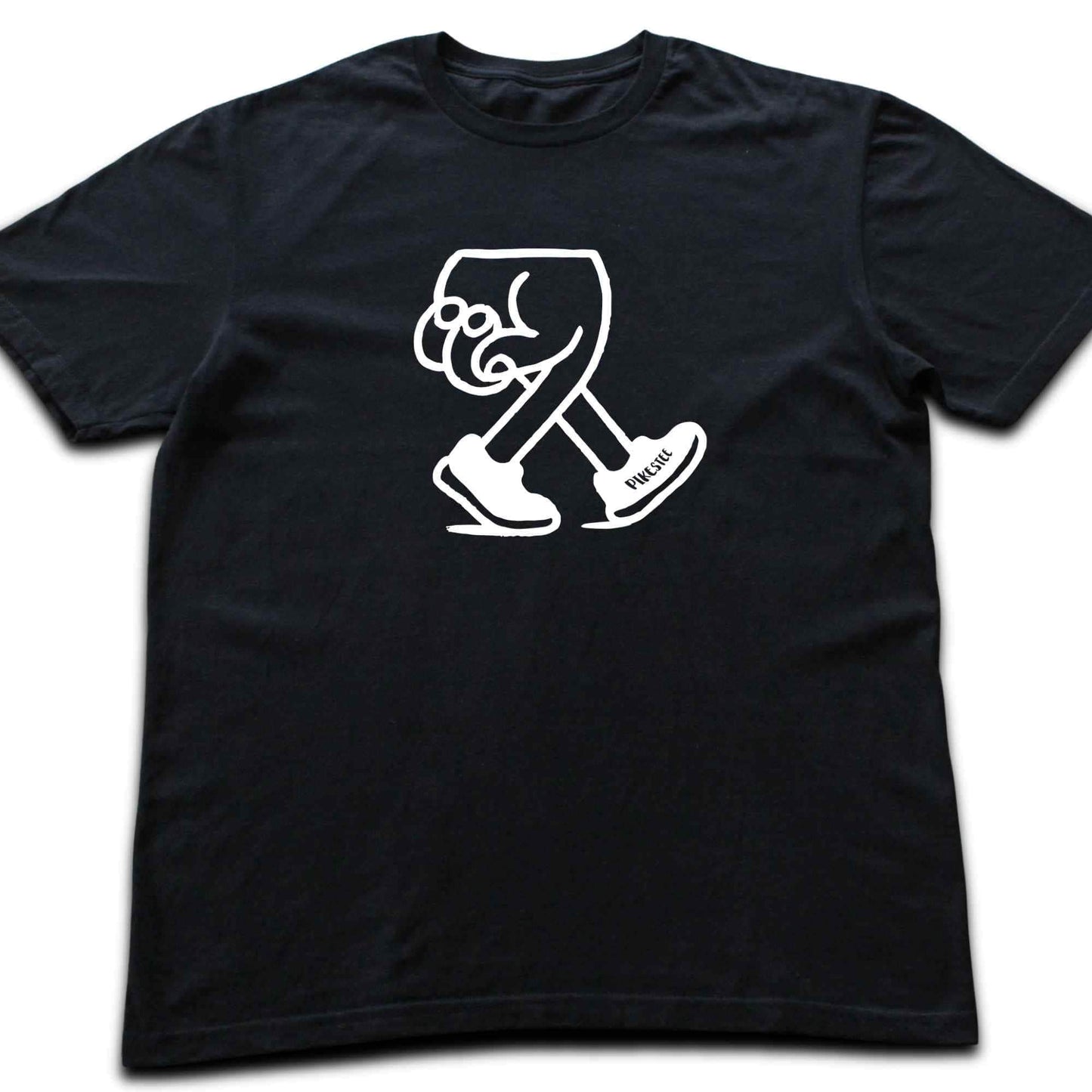 Fingers Run T-shirt