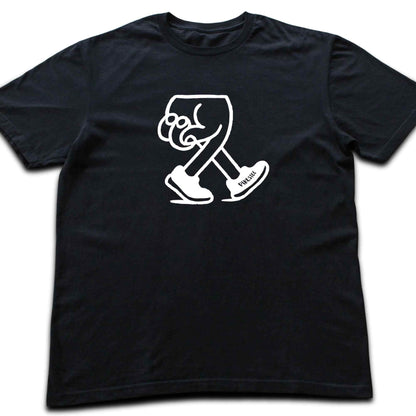 Fingers Run T-shirt