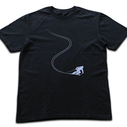 Ski Turn T-shirt
