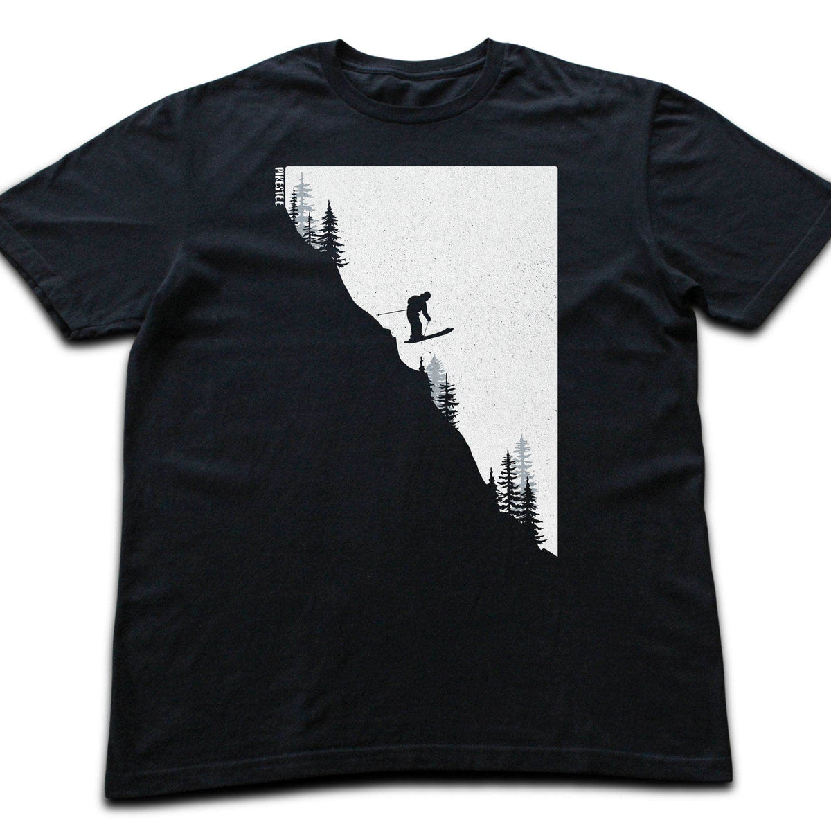 Mountain Freeride T-shirt