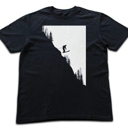 Mountain Freeride T-shirt