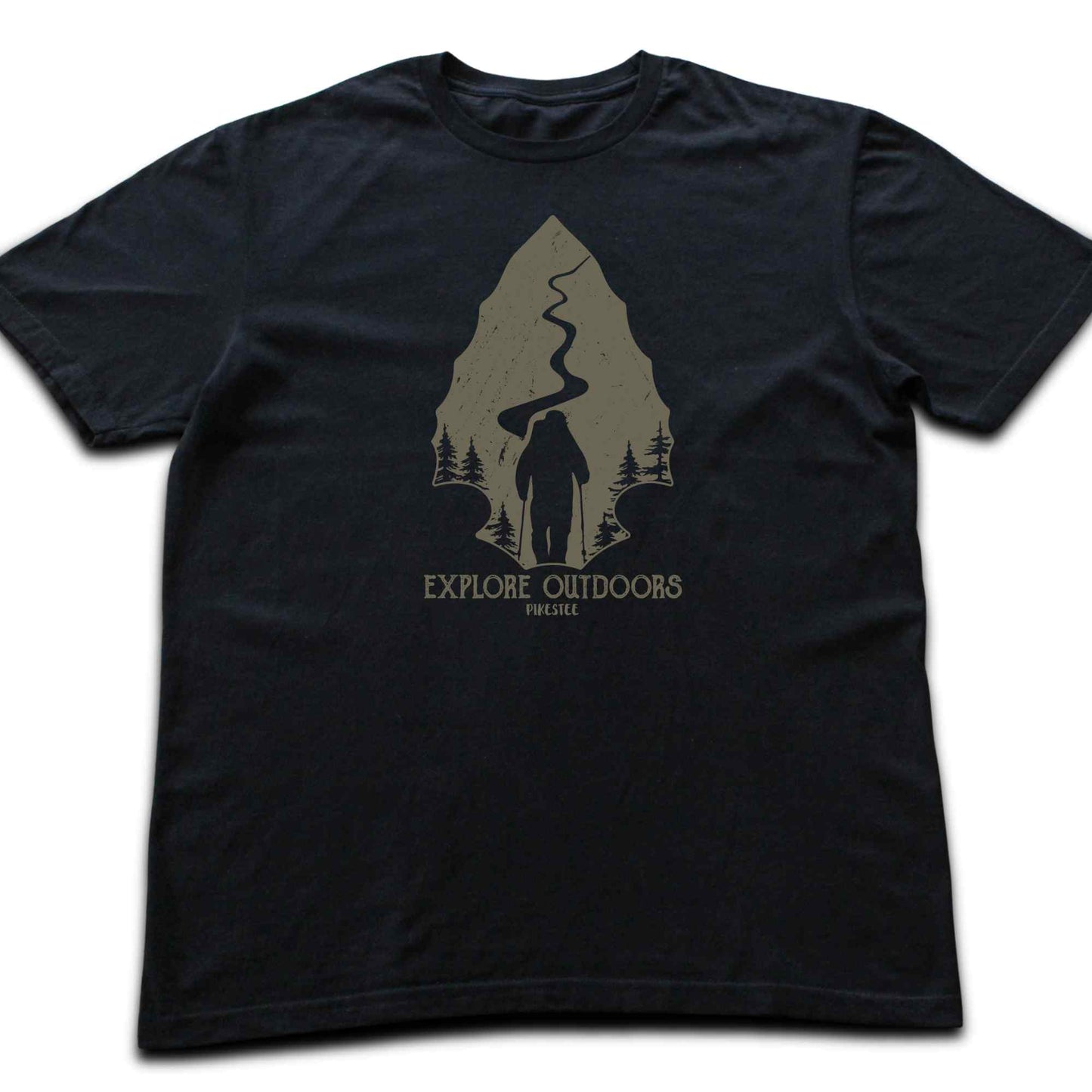 Explore Outdoors T-shirt