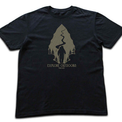 Explore Outdoors T-shirt