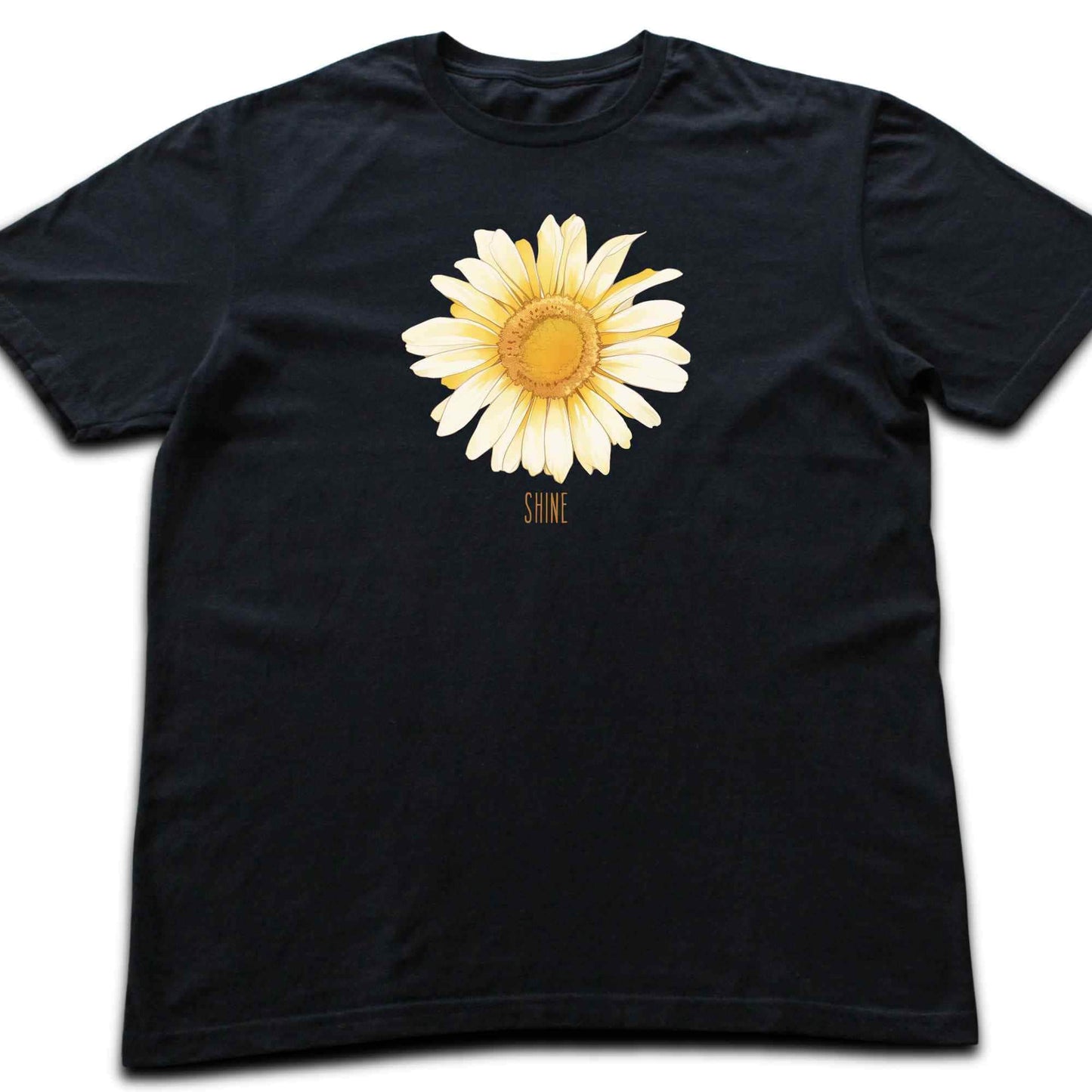 Shine Sunflower T-shirt