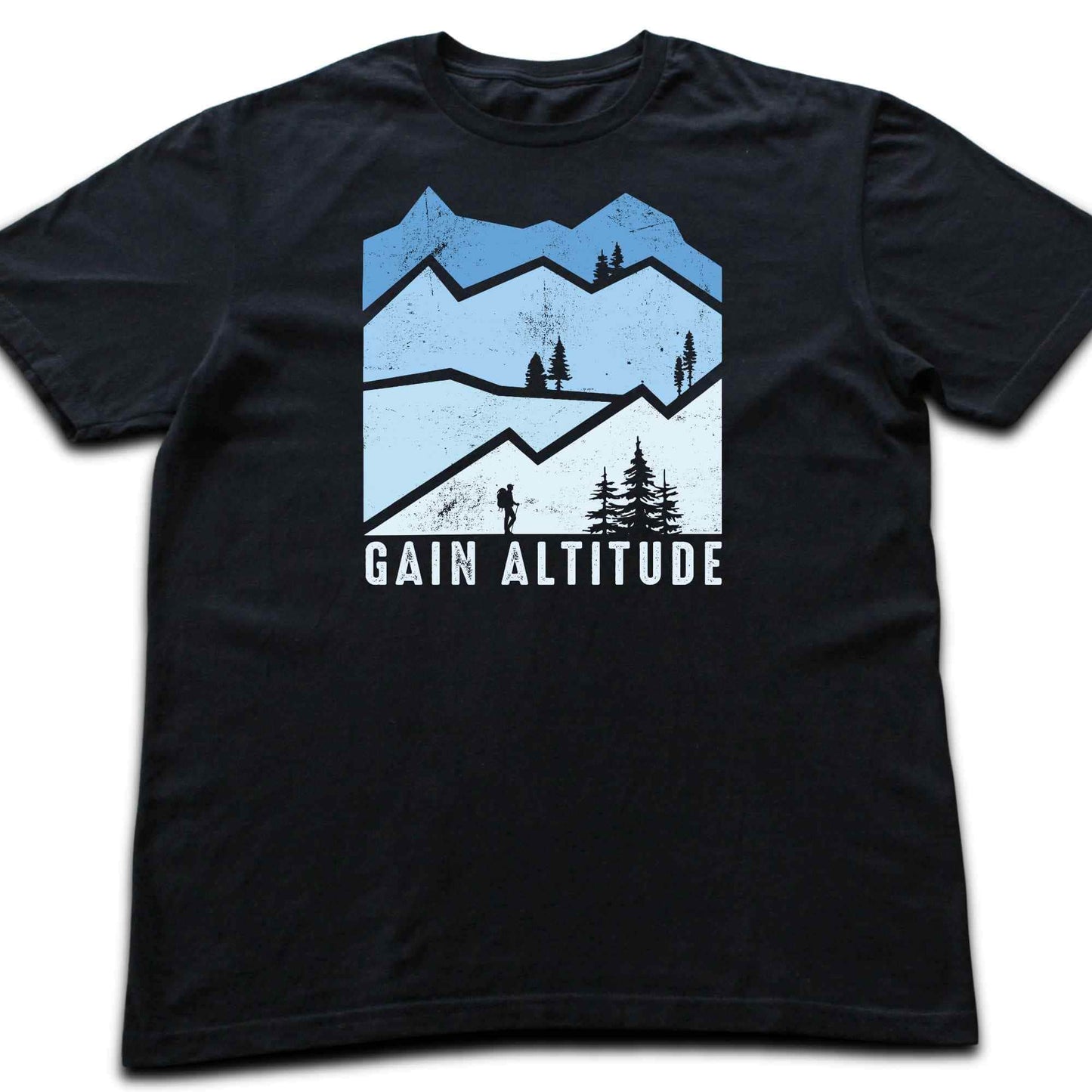 Gain Altitude T-shirt