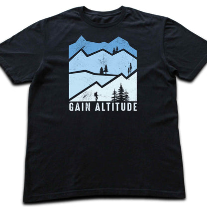 Gain Altitude T-shirt