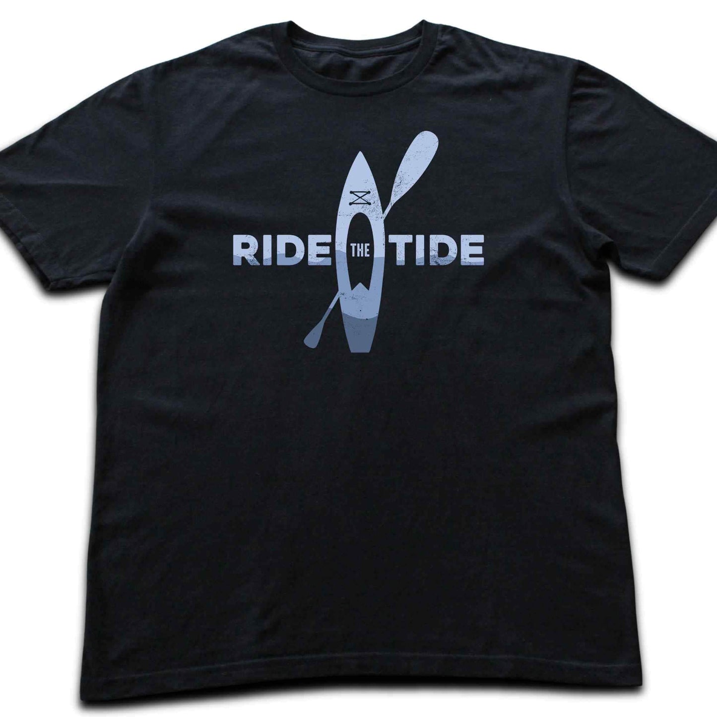 Ride The Tide T-shirt
