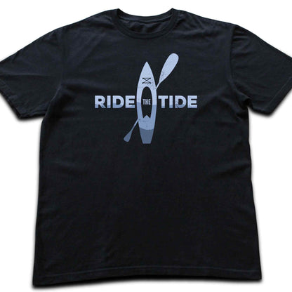 Ride The Tide T-shirt