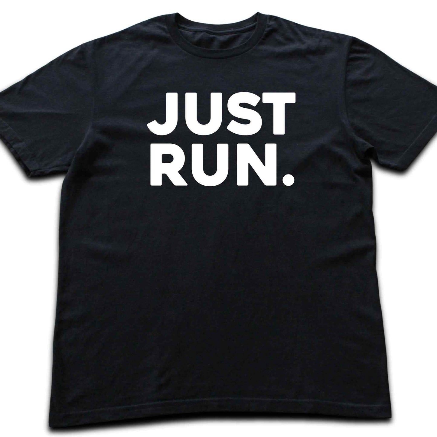 Just Run T-shirt