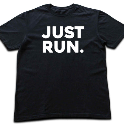 Just Run T-shirt