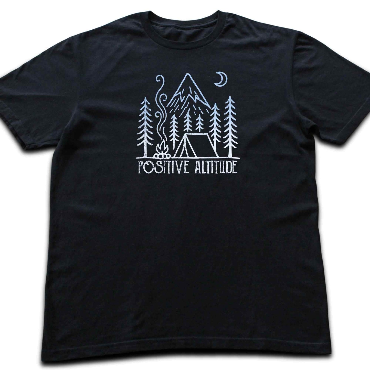Positive Altitude T-shirt