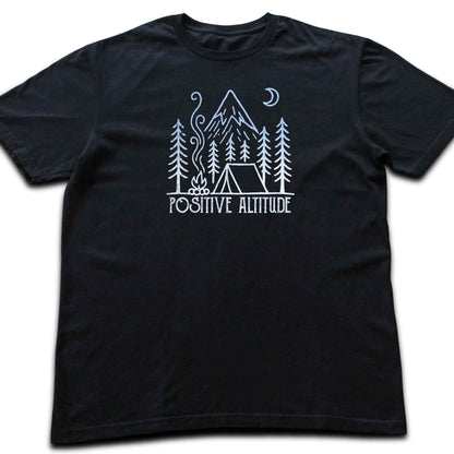 Positive Altitude T-shirt