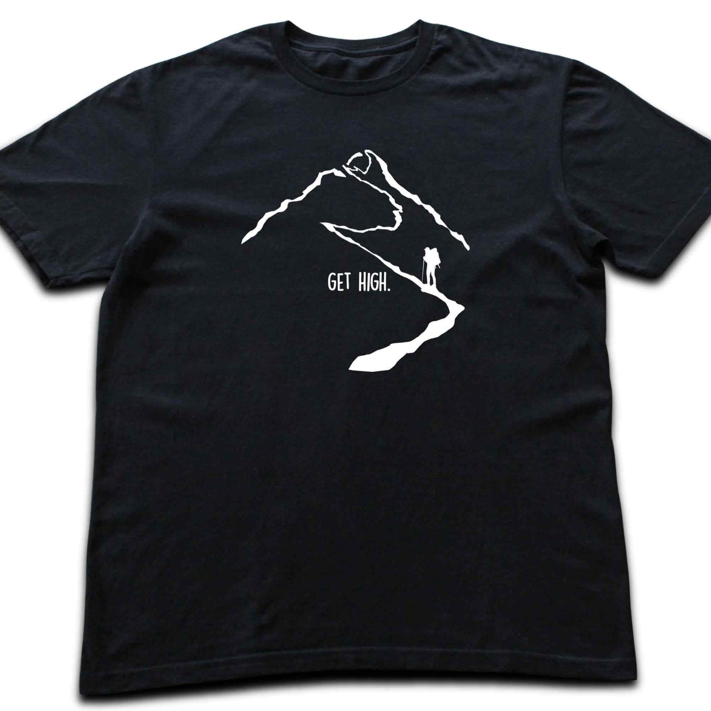 Montain Path T-shirt