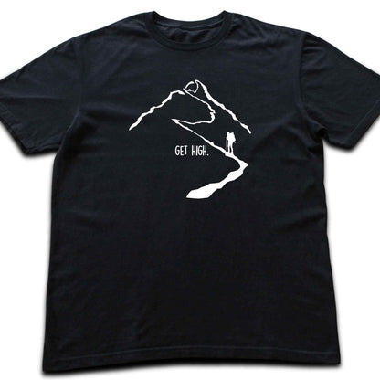 Montain Path T-shirt
