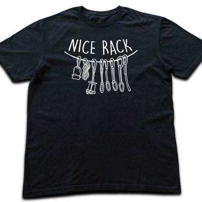 Nice Rack T-shirt