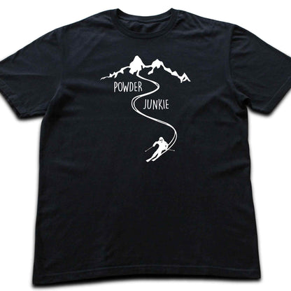 Power Junkie T-shirt