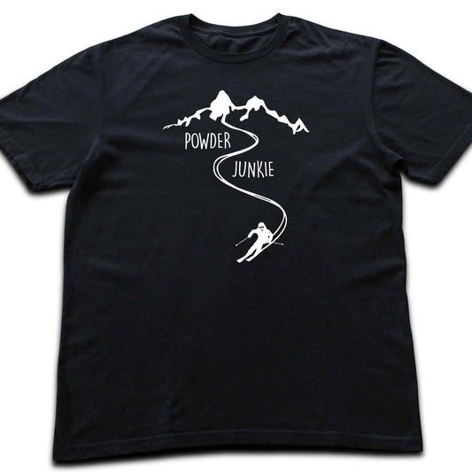 Power Junkie T-shirt