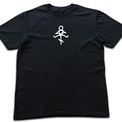 Sticky Biker T-shirt