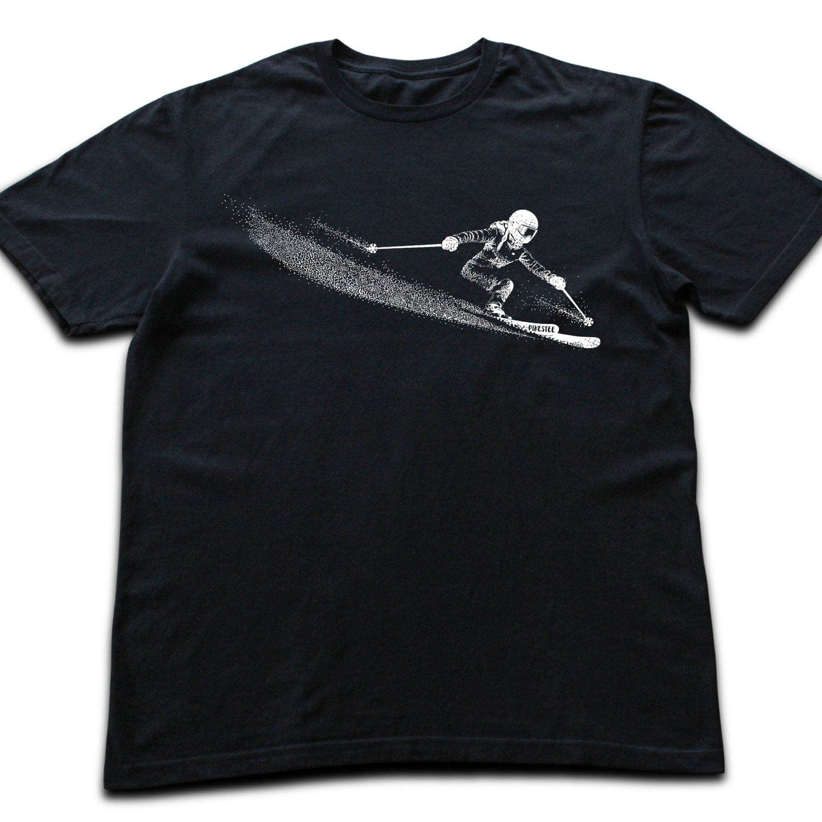 Ski Flow Woman T-shirt