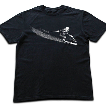 Ski Flow Woman T-shirt
