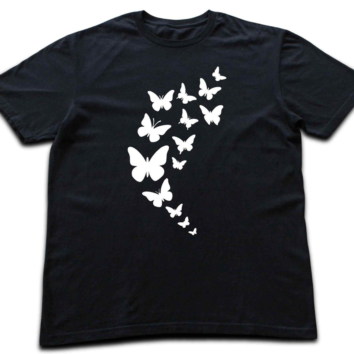 Butterflies T-shirt