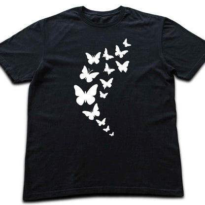 Butterflies T-shirt