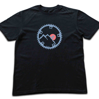Crank Landscape MTB T-shirt