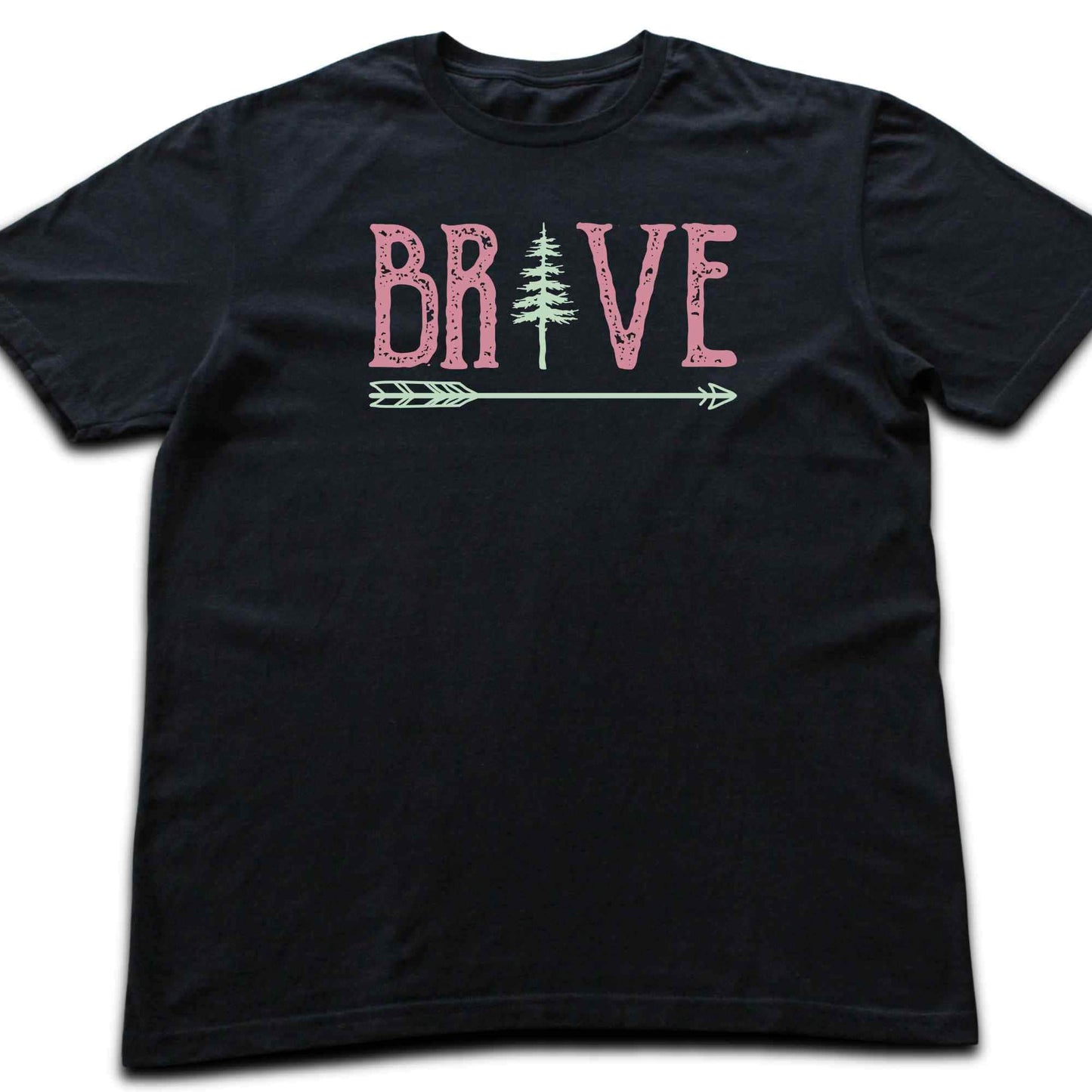 Brave T-shirt