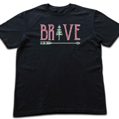 Brave T-shirt