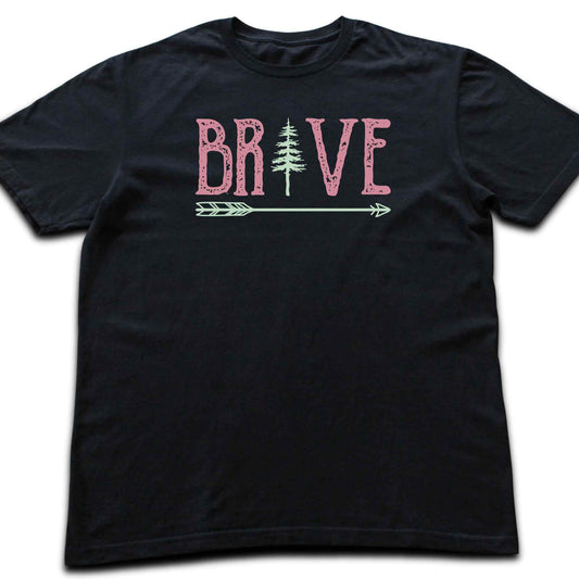 Brave T-shirt